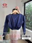 Satin Silk Blouse