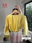 Satin Silk Blouse
